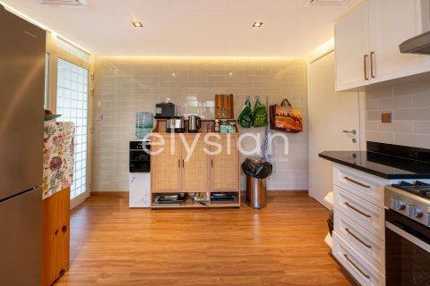 Vila v Meadows, Dubai, SAE 5 ložnice, 362 m² Č.: 586193 - fotografie 5