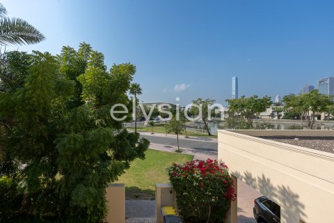 Vila v Meadows, Dubai, SAE 5 ložnice, 362 m² Č.: 586193 - fotografie 27