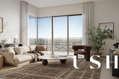 Apartament në Dubai Hills Estate, Emiratet e Bashkuara Arabe 1 dhomë gjumi, 70 m2. № 629034 - Foto 2