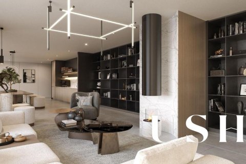 Apartament në Dubai Hills Estate, Emiratet e Bashkuara Arabe 1 dhomë gjumi, 70 m2. № 629034 - Foto 5