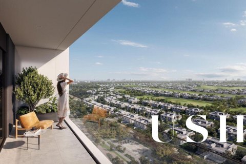 Apartament në Dubai Hills Estate, Emiratet e Bashkuara Arabe 1 dhomë gjumi, 70 m2. № 629034 - Foto 3