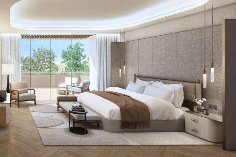 Vila v Tilal Al Ghaf, Dubai, SAE 4 ložnice, 345 m² Č.: 629033 - fotografie 17