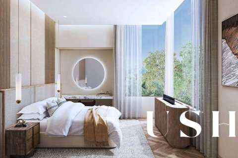 Vila v Tilal Al Ghaf, Dubai, SAE 4 ložnice, 345 m² Č.: 629033 - fotografie 9