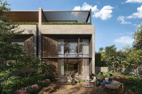 Vila v Tilal Al Ghaf, Dubai, SAE 4 ložnice, 345 m² Č.: 629033 - fotografie 15