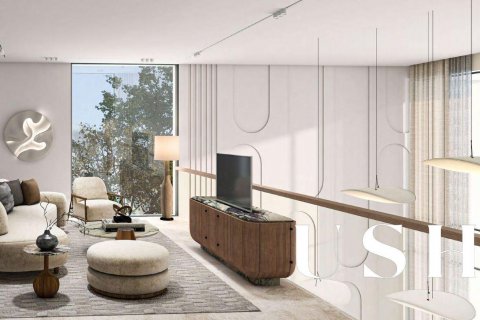 Vila v Tilal Al Ghaf, Dubai, SAE 4 ložnice, 345 m² Č.: 629033 - fotografie 7