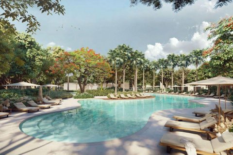 Vila v Tilal Al Ghaf, Dubai, SAE 4 ložnice, 345 m² Č.: 629033 - fotografie 6