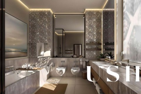 Byt v Dubai, SAE 2 ložnice, 129 m² Č.: 629031 - fotografie 9