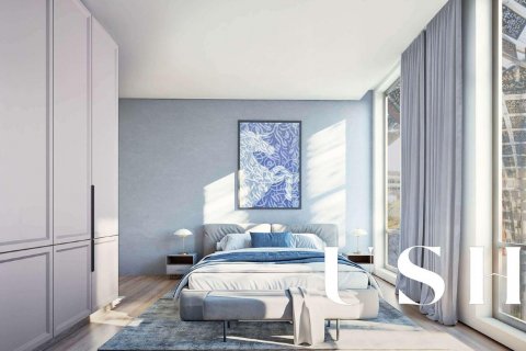 Byt v Dubai, SAE 2 ložnice, 129 m² Č.: 629031 - fotografie 6