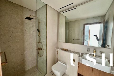 Jumeirah Village Circle, Dubai, UAE의 판매용 아파트 침실 1개, 46제곱미터 번호 629092 - 사진 11