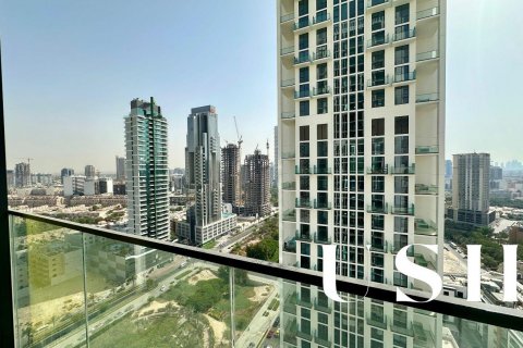 Jumeirah Village Circle, Dubai, UAE의 판매용 아파트 침실 1개, 46제곱미터 번호 629092 - 사진 2