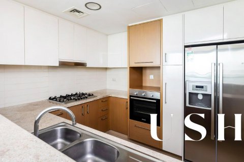 Apartmen di Downtown Dubai (Downtown Burj Dubai), Dubai, UAE 2 bilik tidur, 129 meter persegi № 629093 - foto 15