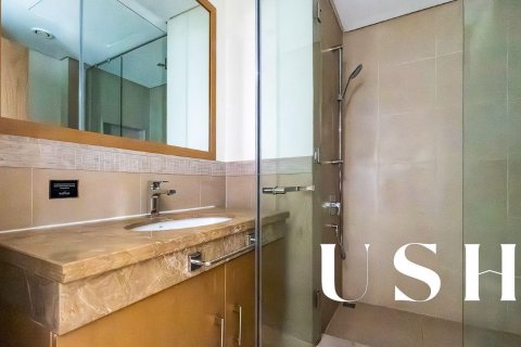 Apartmen di Downtown Dubai (Downtown Burj Dubai), Dubai, UAE 2 bilik tidur, 129 meter persegi № 629093 - foto 5