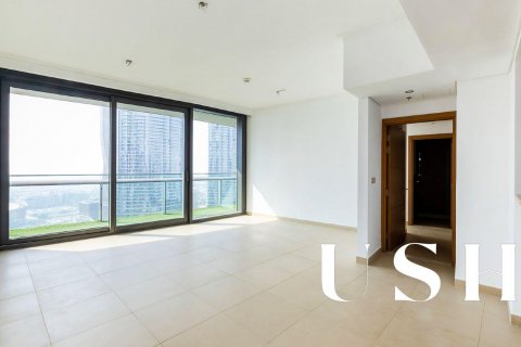 Apartmen di Downtown Dubai (Downtown Burj Dubai), Dubai, UAE 2 bilik tidur, 129 meter persegi № 629093 - foto 10