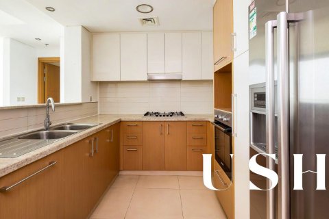 Apartmen di Downtown Dubai (Downtown Burj Dubai), Dubai, UAE 2 bilik tidur, 129 meter persegi № 629093 - foto 16