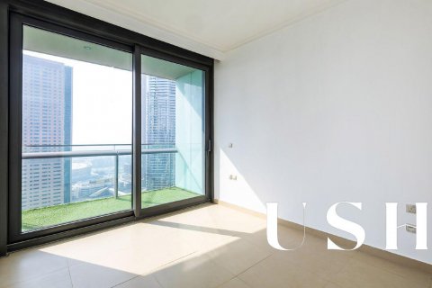 Apartmen di Downtown Dubai (Downtown Burj Dubai), Dubai, UAE 2 bilik tidur, 129 meter persegi № 629093 - foto 2