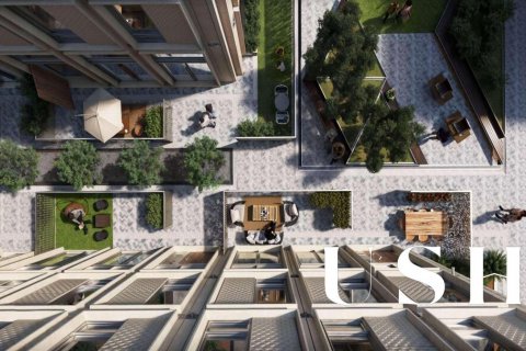 Apartment in Dubai, UAE 1 bedroom, 103 sq.m. № 629030 - photo 7