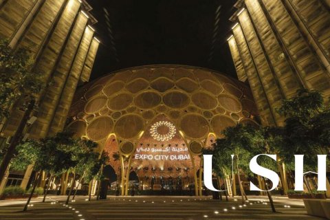 Apartment in Dubai, UAE 1 bedroom, 103 sq.m. № 629030 - photo 11