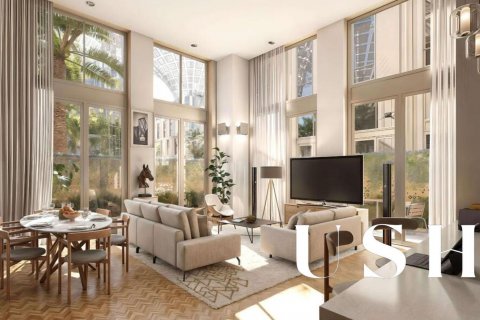 Apartment in Dubai, UAE 1 bedroom, 103 sq.m. № 629030 - photo 2