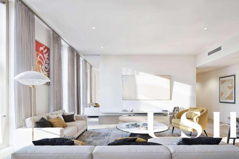 Apartment in Dubai, UAE 1 bedroom, 103 sq.m. № 629030 - photo 8