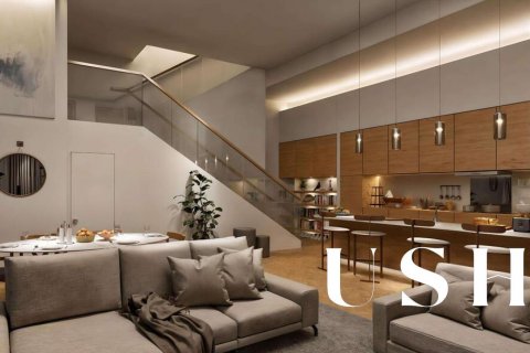 Apartment in Dubai, UAE 1 bedroom, 103 sq.m. № 629030 - photo 3