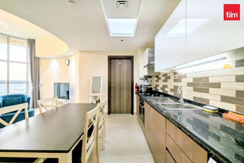 Byt v Al Furjan, Dubai, SAE 2 ložnice, 84 m² Č.: 557092 - fotografie 7