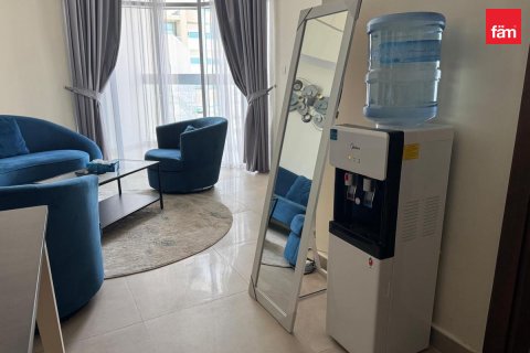 Byt v Al Furjan, Dubai, SAE 2 ložnice, 84 m² Č.: 557092 - fotografie 11