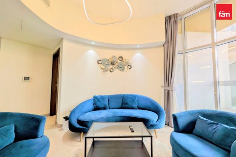 Byt v Al Furjan, Dubai, SAE 2 ložnice, 84 m² Č.: 557092 - fotografie 4