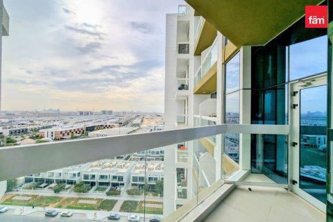 Byt v Al Furjan, Dubai, SAE 2 ložnice, 84 m² Č.: 557092 - fotografie 1