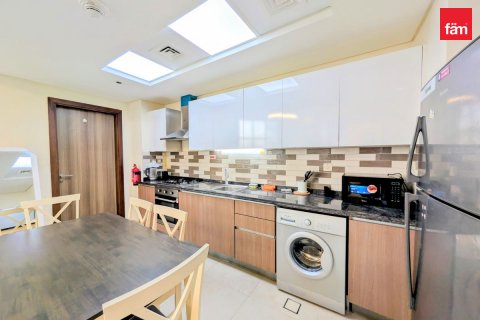 Byt v Al Furjan, Dubai, SAE 2 ložnice, 84 m² Č.: 557092 - fotografie 6