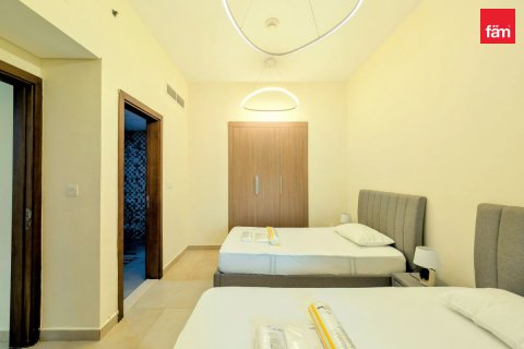 Byt v Al Furjan, Dubai, SAE 2 ložnice, 84 m² Č.: 557092 - fotografie 9