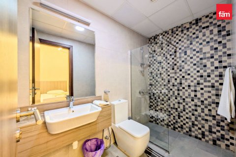 Byt v Al Furjan, Dubai, SAE 2 ložnice, 84 m² Č.: 557092 - fotografie 10