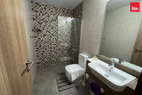 Byt v Al Furjan, Dubai, SAE 2 ložnice, 84 m² Č.: 557092 - fotografie 12