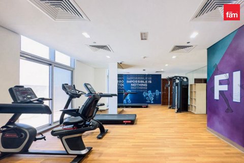 Byt v Al Furjan, Dubai, SAE 2 ložnice, 84 m² Č.: 557092 - fotografie 3