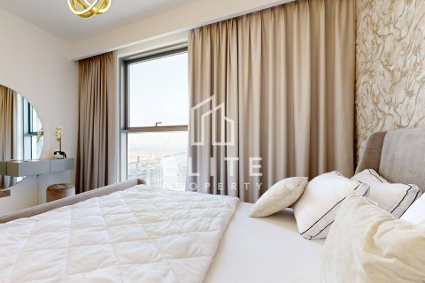 Byt v Dubai Creek Harbour (The Lagoons), Dubai, SAE 2 ložnice, 105 m² Č.: 623512 - fotografie 13