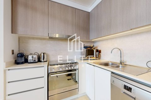 Byt v Dubai Creek Harbour (The Lagoons), Dubai, SAE 2 ložnice, 105 m² Č.: 623512 - fotografie 3