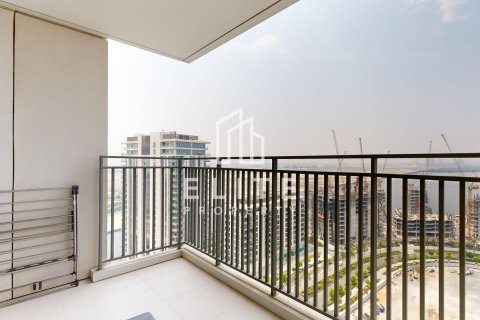 Byt v Dubai Creek Harbour (The Lagoons), Dubai, SAE 2 ložnice, 105 m² Č.: 623512 - fotografie 15