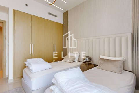Byt v Dubai Creek Harbour (The Lagoons), Dubai, SAE 2 ložnice, 105 m² Č.: 623512 - fotografie 10