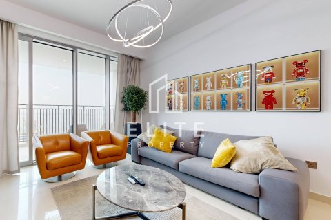 Byt v Dubai Creek Harbour (The Lagoons), Dubai, SAE 2 ložnice, 105 m² Č.: 623512 - fotografie 5