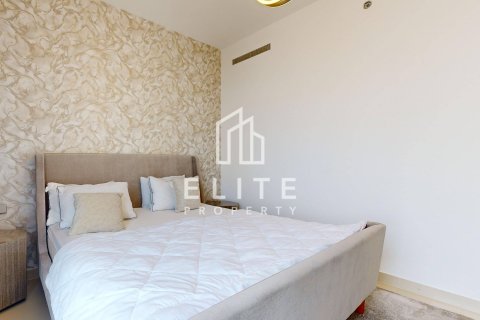 Byt v Dubai Creek Harbour (The Lagoons), Dubai, SAE 2 ložnice, 105 m² Č.: 623512 - fotografie 12
