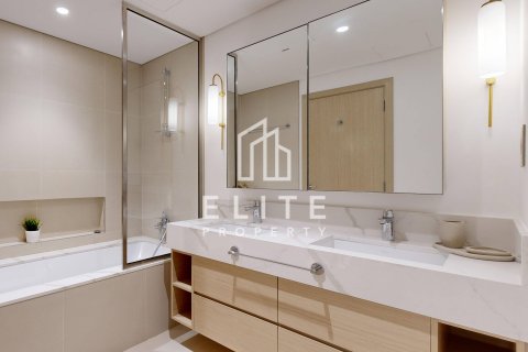 Byt v Dubai Creek Harbour (The Lagoons), Dubai, SAE 2 ložnice, 105 m² Č.: 623512 - fotografie 14