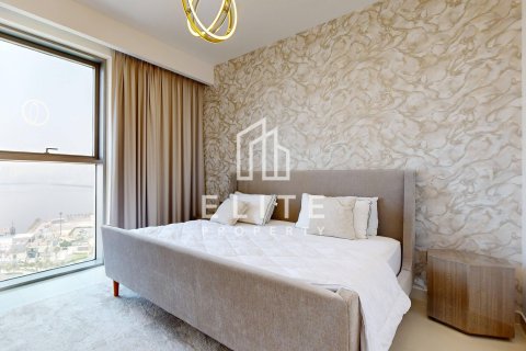 Byt v Dubai Creek Harbour (The Lagoons), Dubai, SAE 2 ložnice, 105 m² Č.: 623512 - fotografie 11