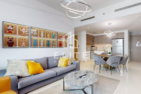 Byt v Dubai Creek Harbour (The Lagoons), Dubai, SAE 2 ložnice, 105 m² Č.: 623512 - fotografie 6