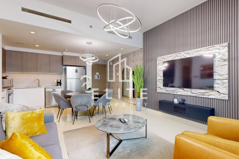 Byt v Dubai Creek Harbour (The Lagoons), Dubai, SAE 2 ložnice, 105 m² Č.: 623512 - fotografie 7