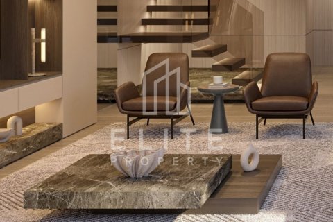 Müüa villa asukohaga Dubai, AÜE: 4 magamistoaga Nr 623509 - pilt 11