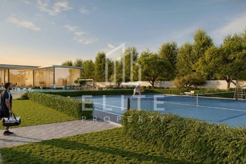 Müüa villa asukohaga Dubai, AÜE: 4 magamistoaga Nr 623509 - pilt 18