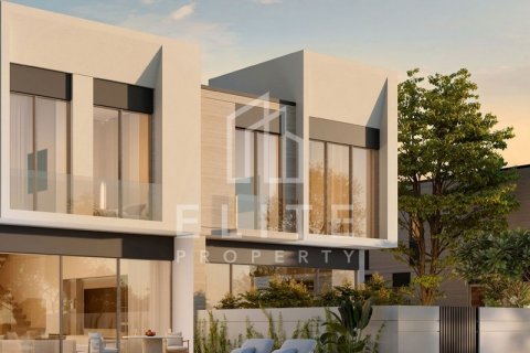 Müüa villa asukohaga Dubai, AÜE: 4 magamistoaga Nr 623509 - pilt 6