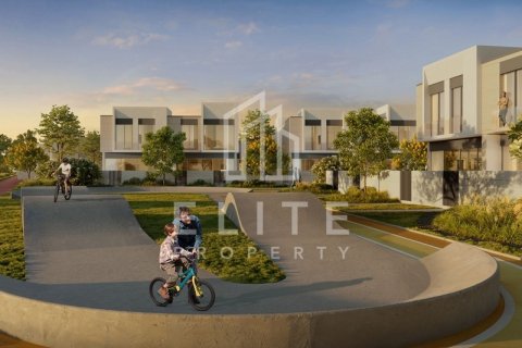 Müüa villa asukohaga Dubai, AÜE: 4 magamistoaga Nr 623509 - pilt 9