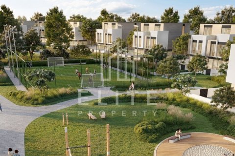 Müüa villa asukohaga Dubai, AÜE: 4 magamistoaga Nr 623509 - pilt 20