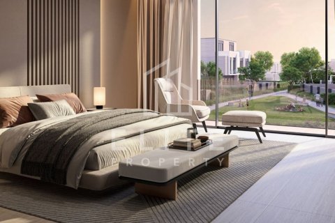 Müüa villa asukohaga Dubai, AÜE: 4 magamistoaga Nr 623509 - pilt 8