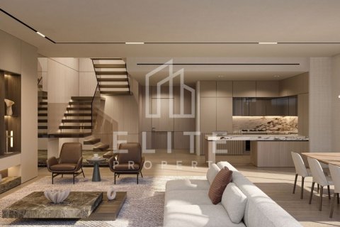 Müüa villa asukohaga Dubai, AÜE: 4 magamistoaga Nr 623509 - pilt 7